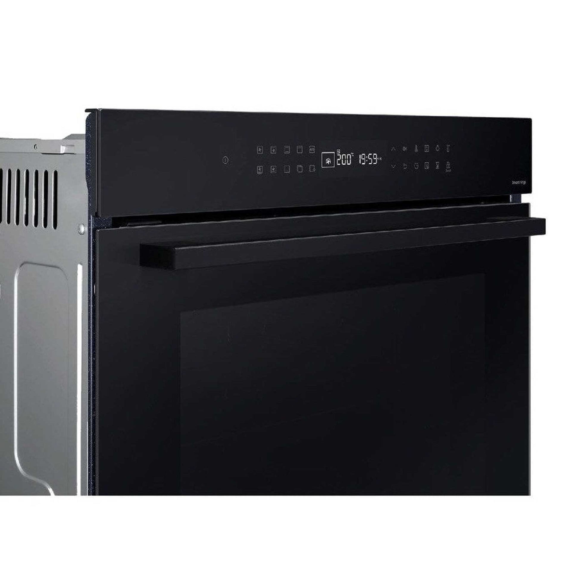 Samsung NV7B4040VAK - Inbouw oven - met stoomfunctie