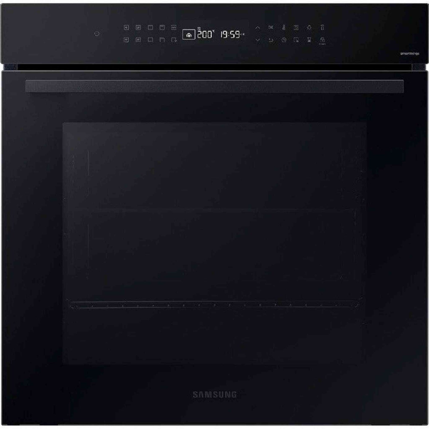 Samsung NV7B4040VAK - Inbouw oven - met stoomfunctie