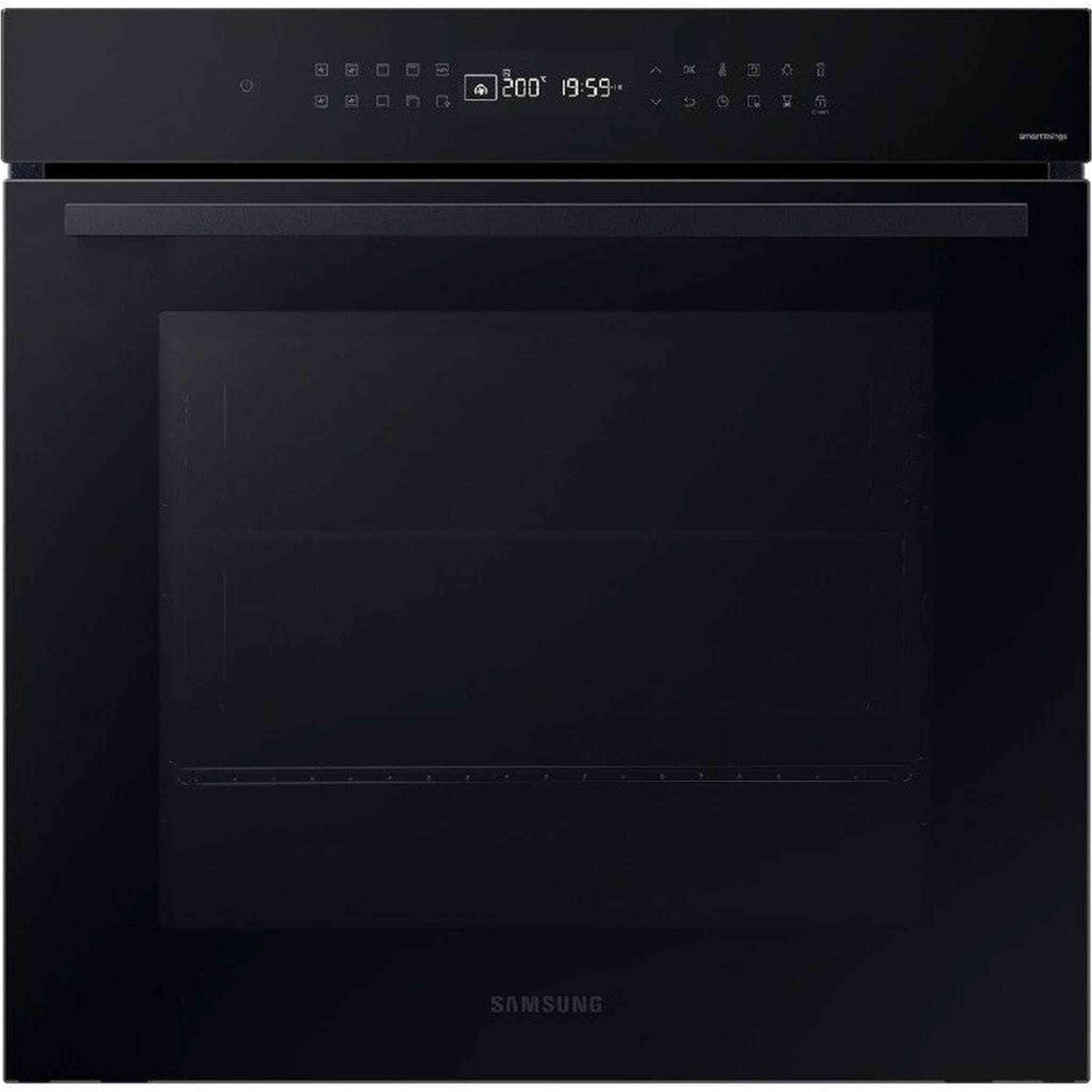 Samsung NV7B4040VAK - Inbouw oven - met stoomfunctie