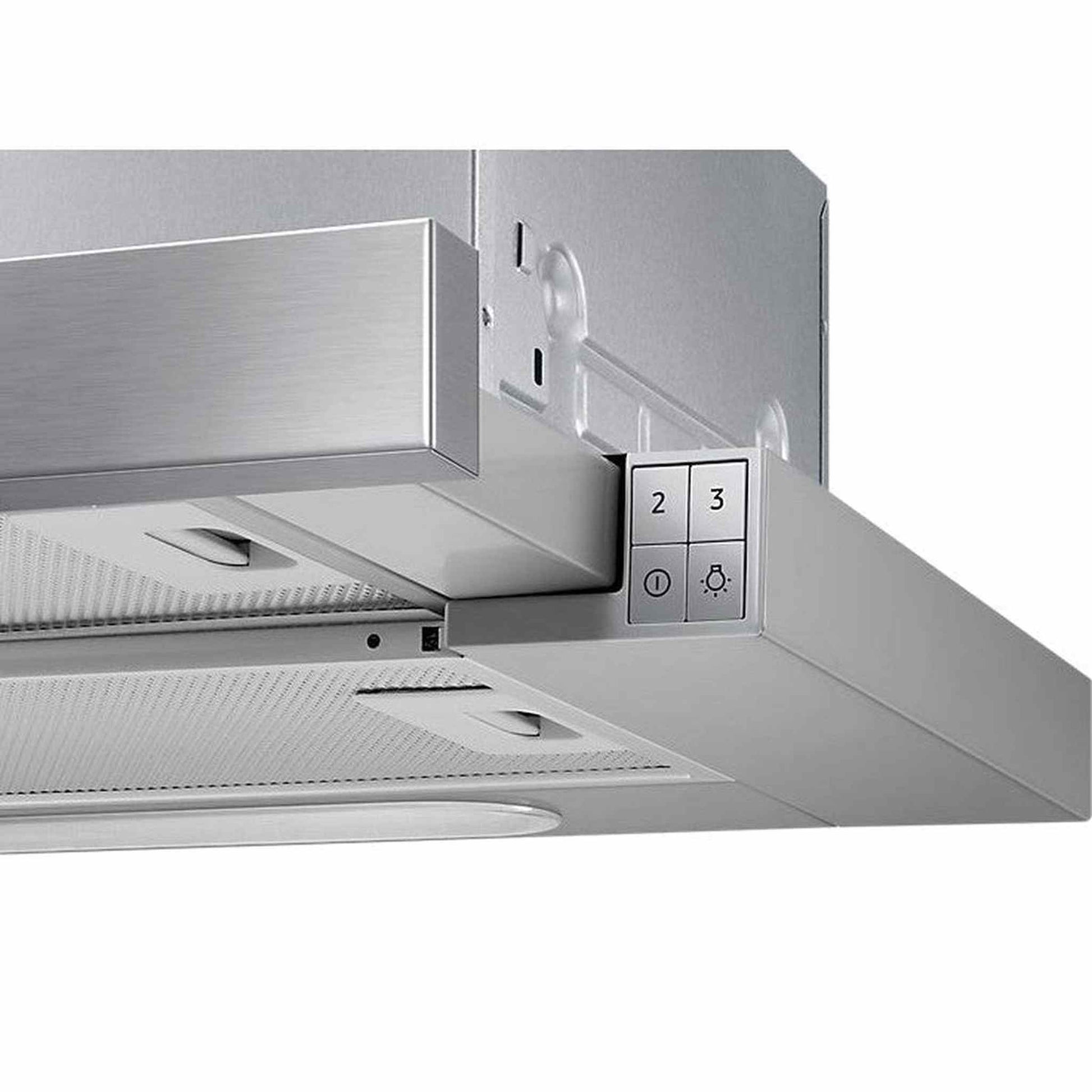 Samsung NK24M1030IS - Afzuigkap