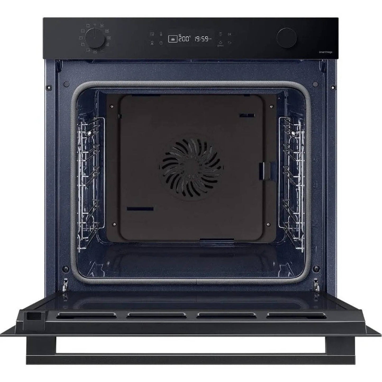 Samsung NV7B41205AK - Inbouw oven