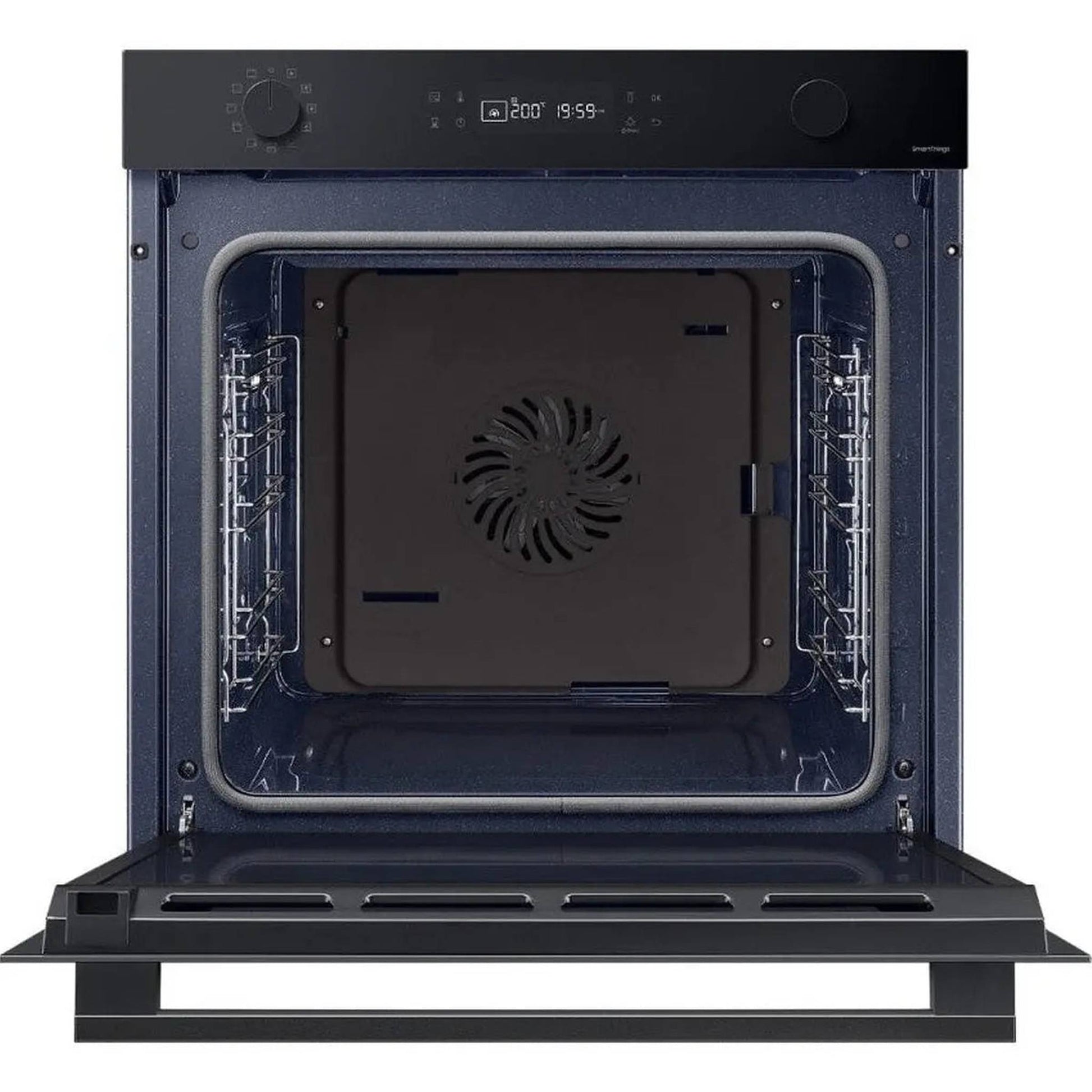 Samsung NV7B41205AK - Inbouw oven