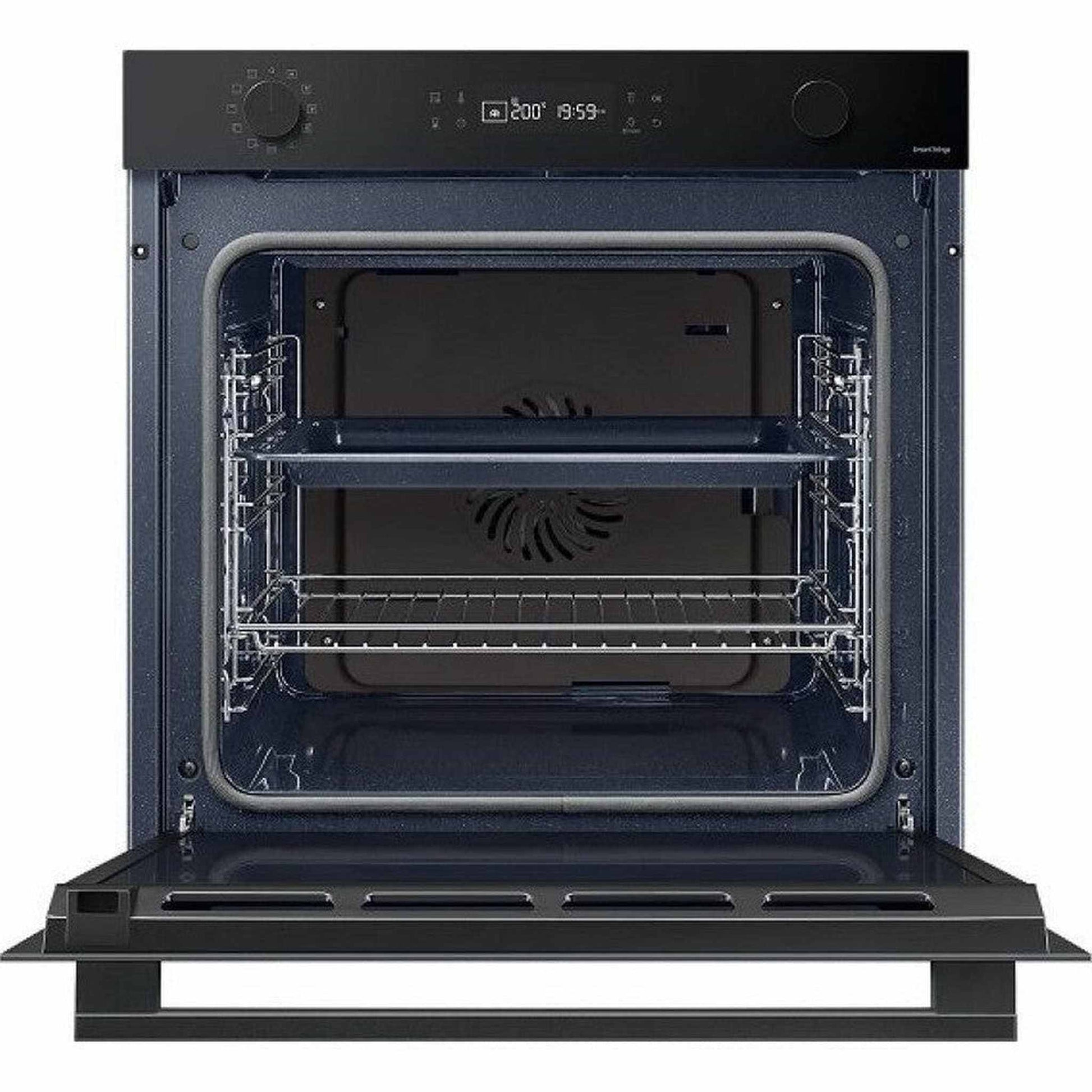 Samsung NV7B41207AK - Inbouw oven