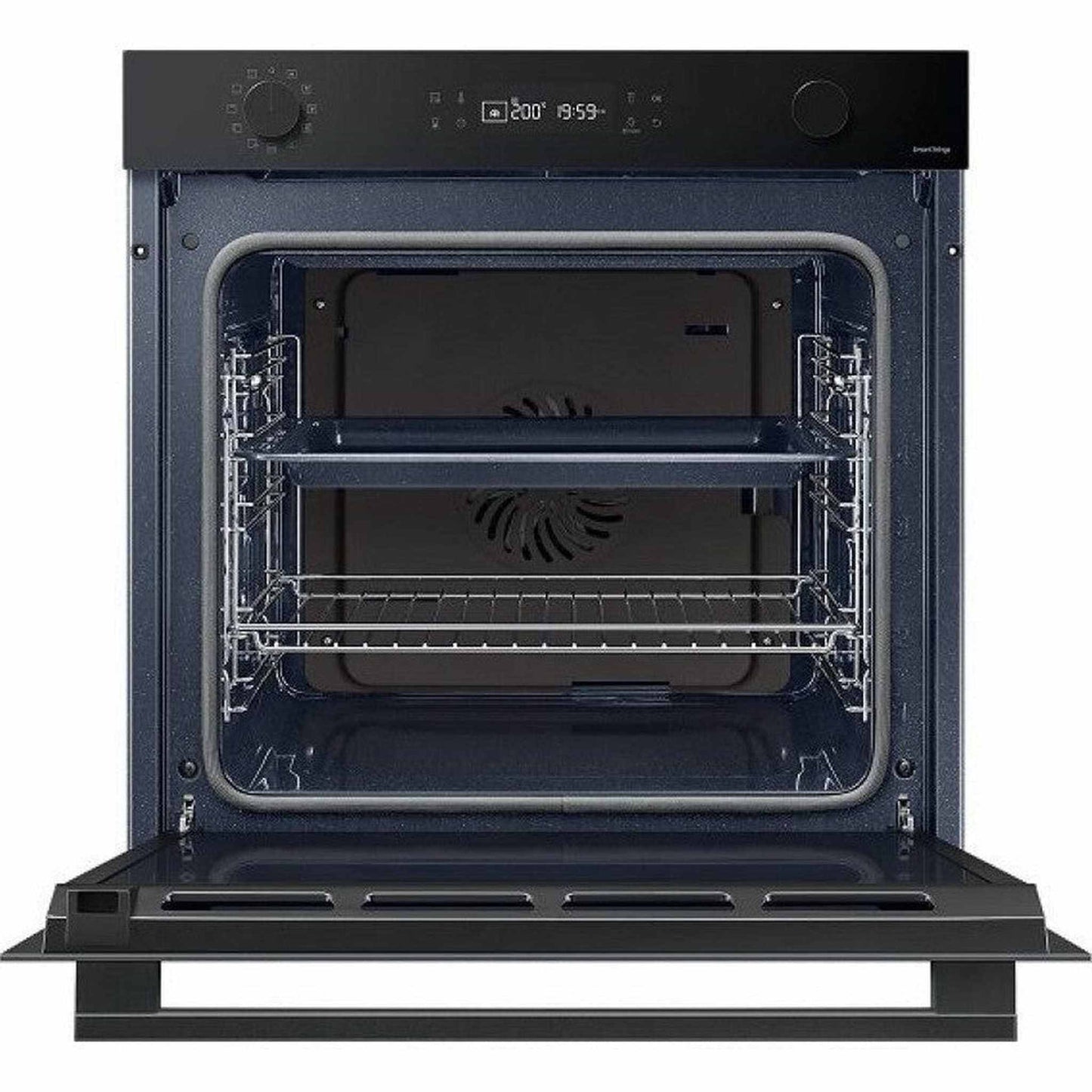 Samsung NV7B41207AK - Inbouw oven