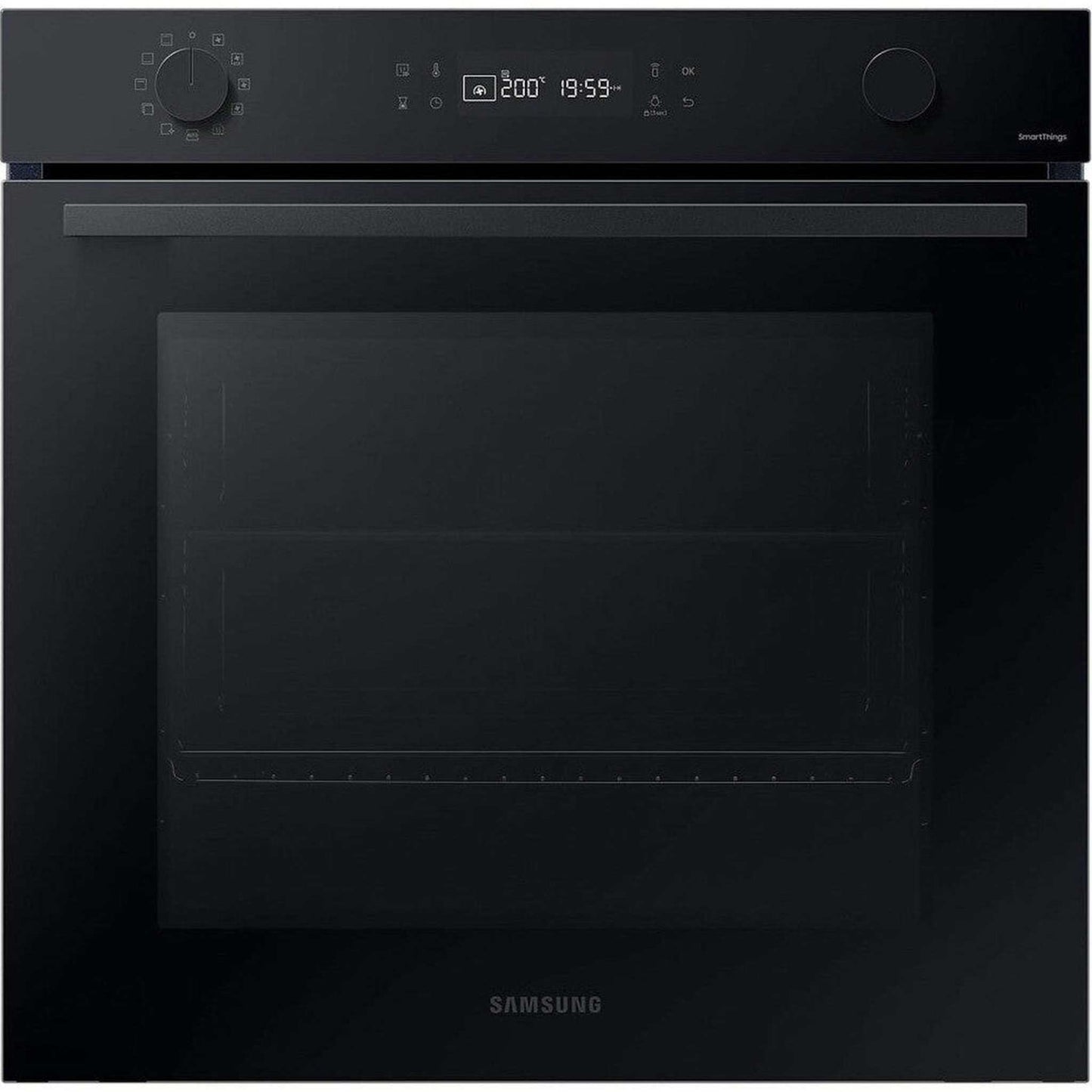 Samsung NV7B41207AK - Inbouw oven