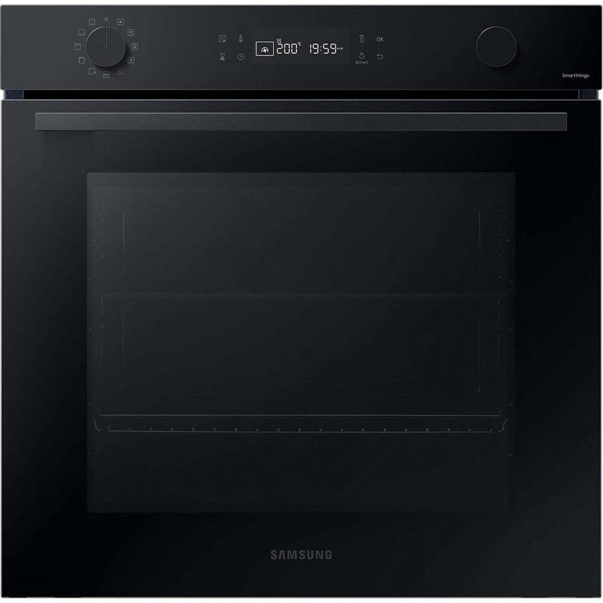 Samsung NV7B41207AK - Inbouw oven