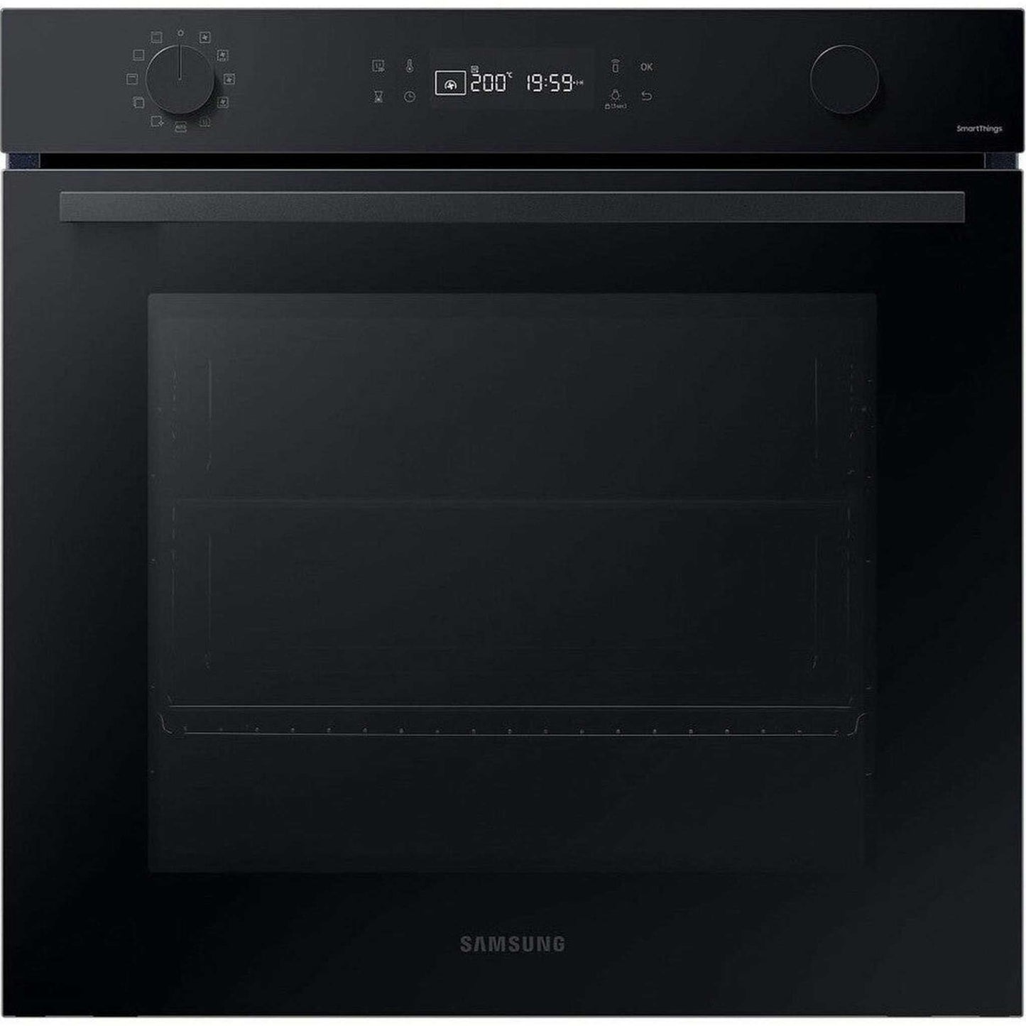Samsung NV7B41207AK - Inbouw oven