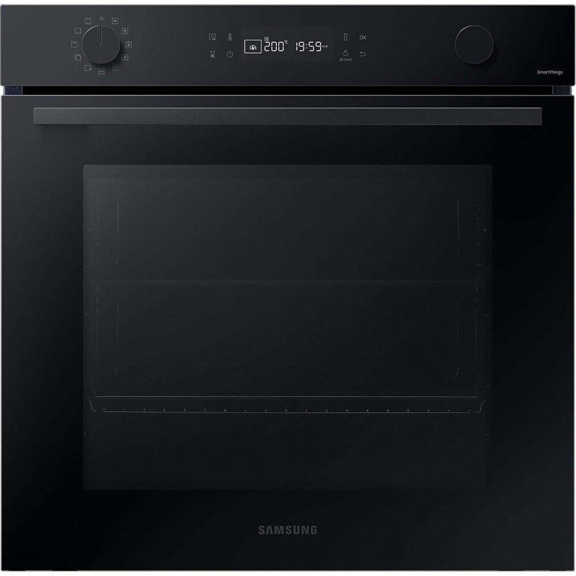 Samsung NV7B41207AK - Inbouw oven