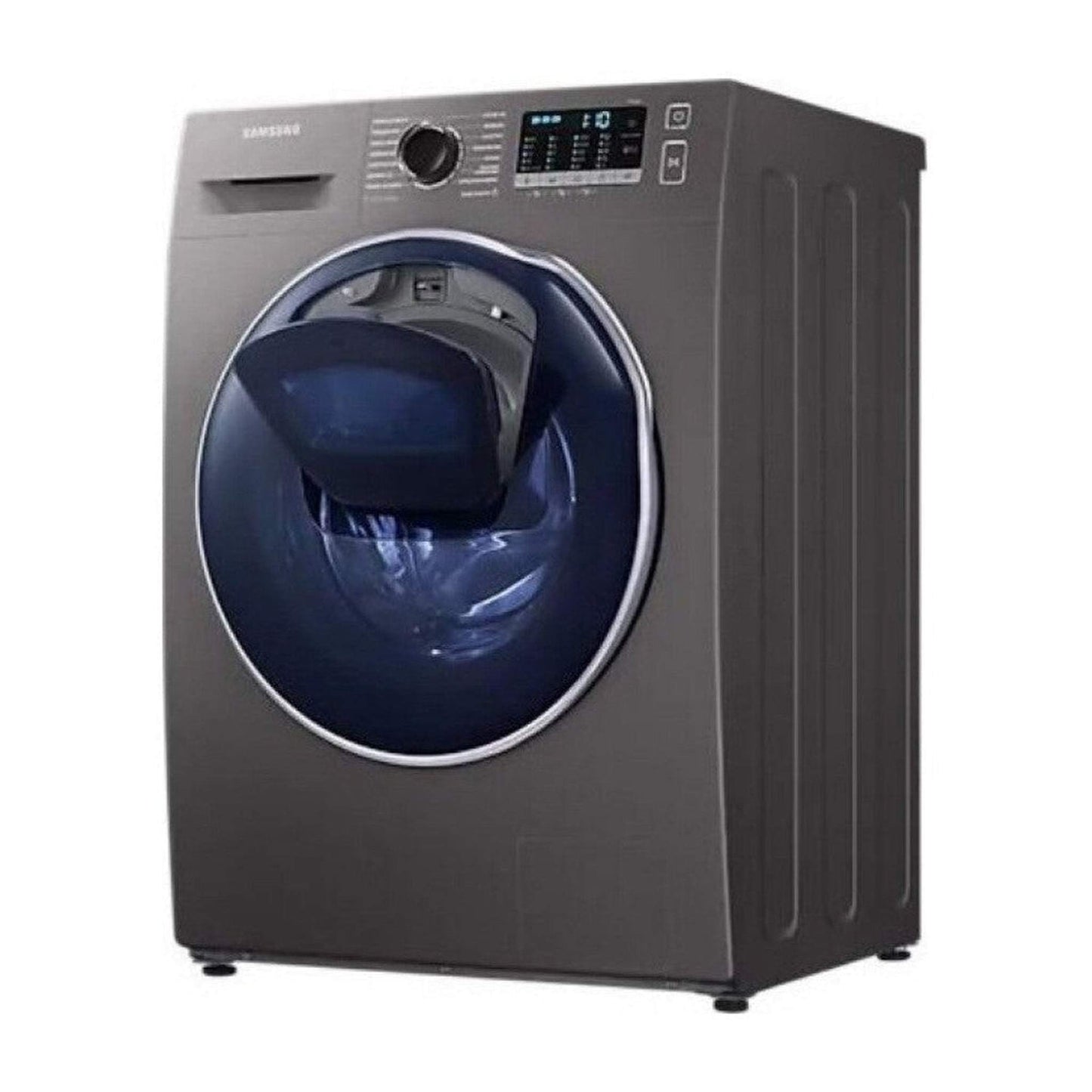 Samsung WD8NK52E0ZX - Wasmachine