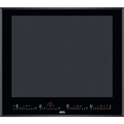 AEG IKE64683FB - Inductie kookplaat