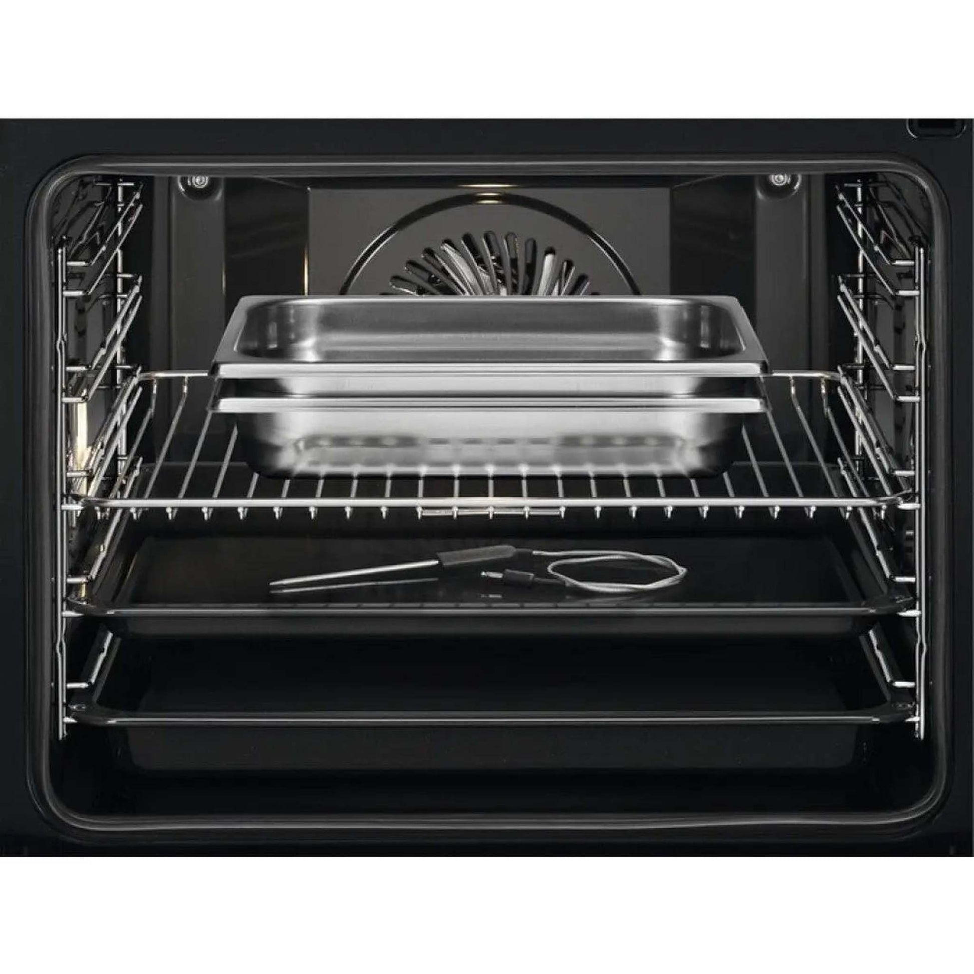 AEG BSK782280M - Inbouw oven - met stoomfunctie