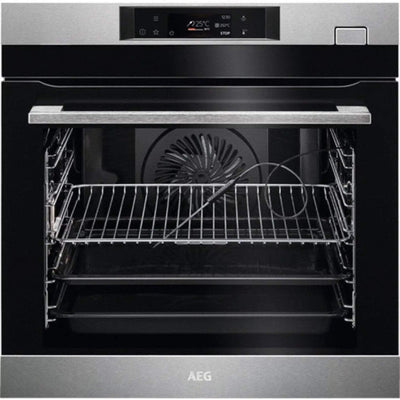 AEG BSK782280M - Inbouw oven - met stoomfunctie