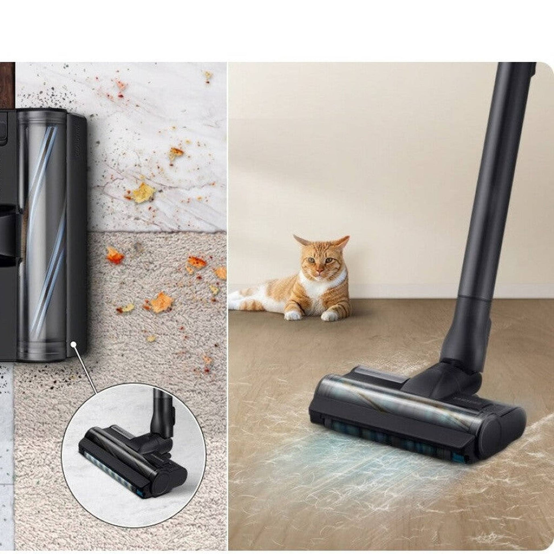 Samsung VS20C9542TN/GE