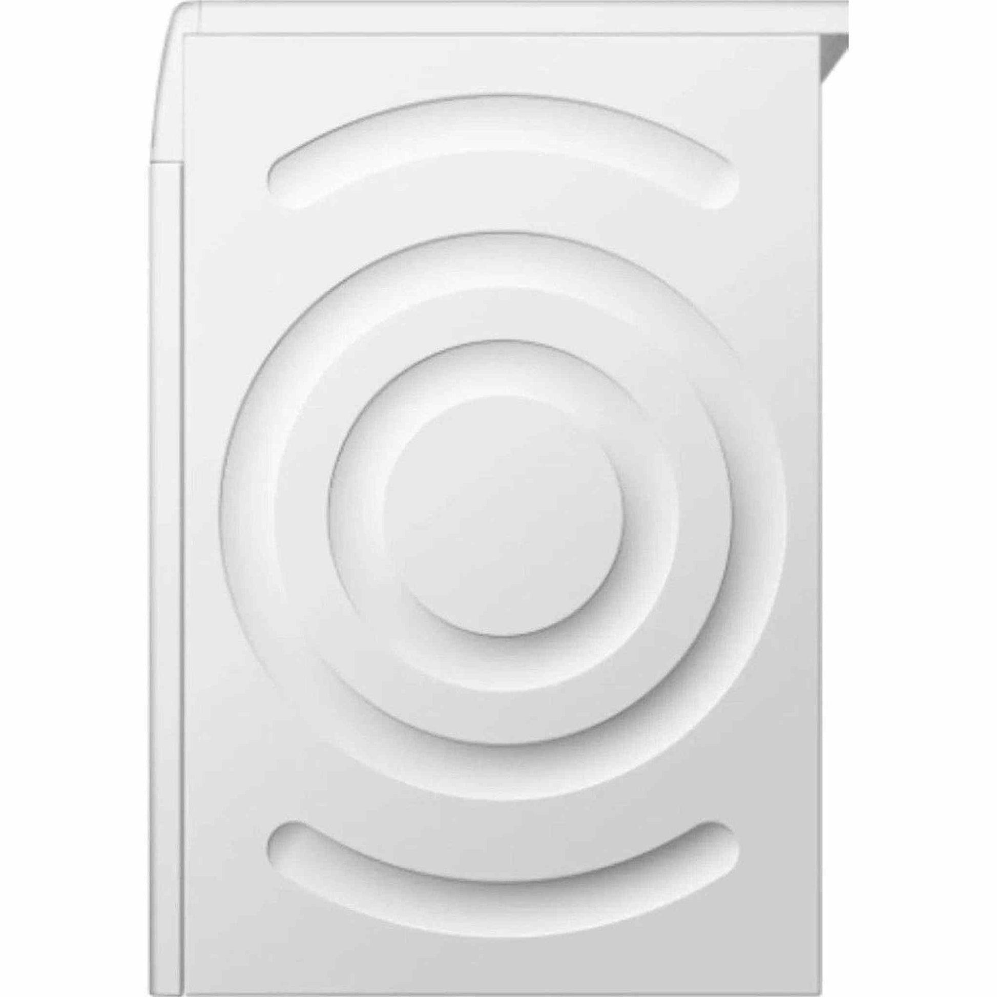 Bosch WTH86277PL - Condensdroger