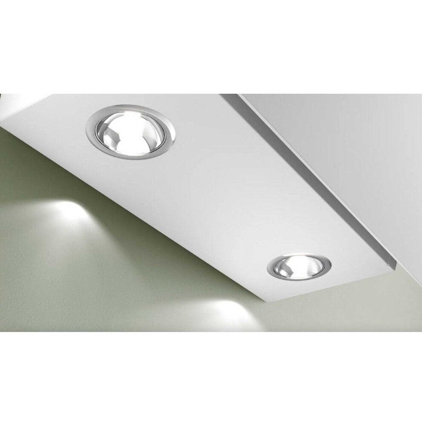 Bosch DWK65DK20 - Wandschouw Afzuigkap