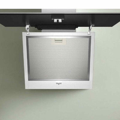 Bosch DWK65DK20 - Wandschouw Afzuigkap