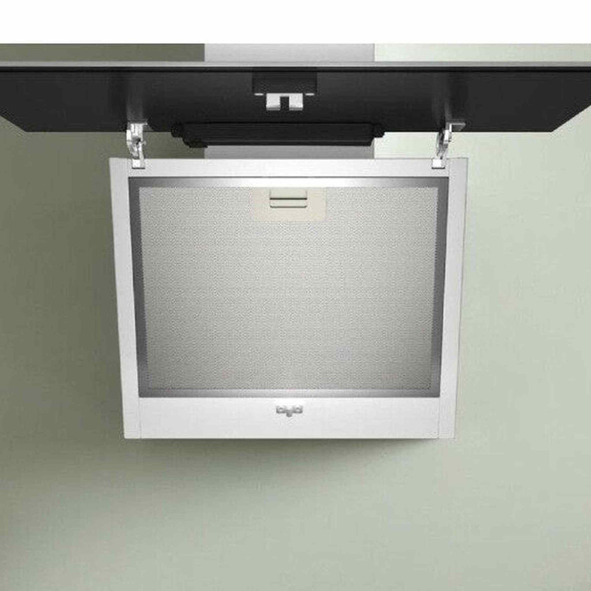 Bosch DWK65DK20 - Wandschouw Afzuigkap