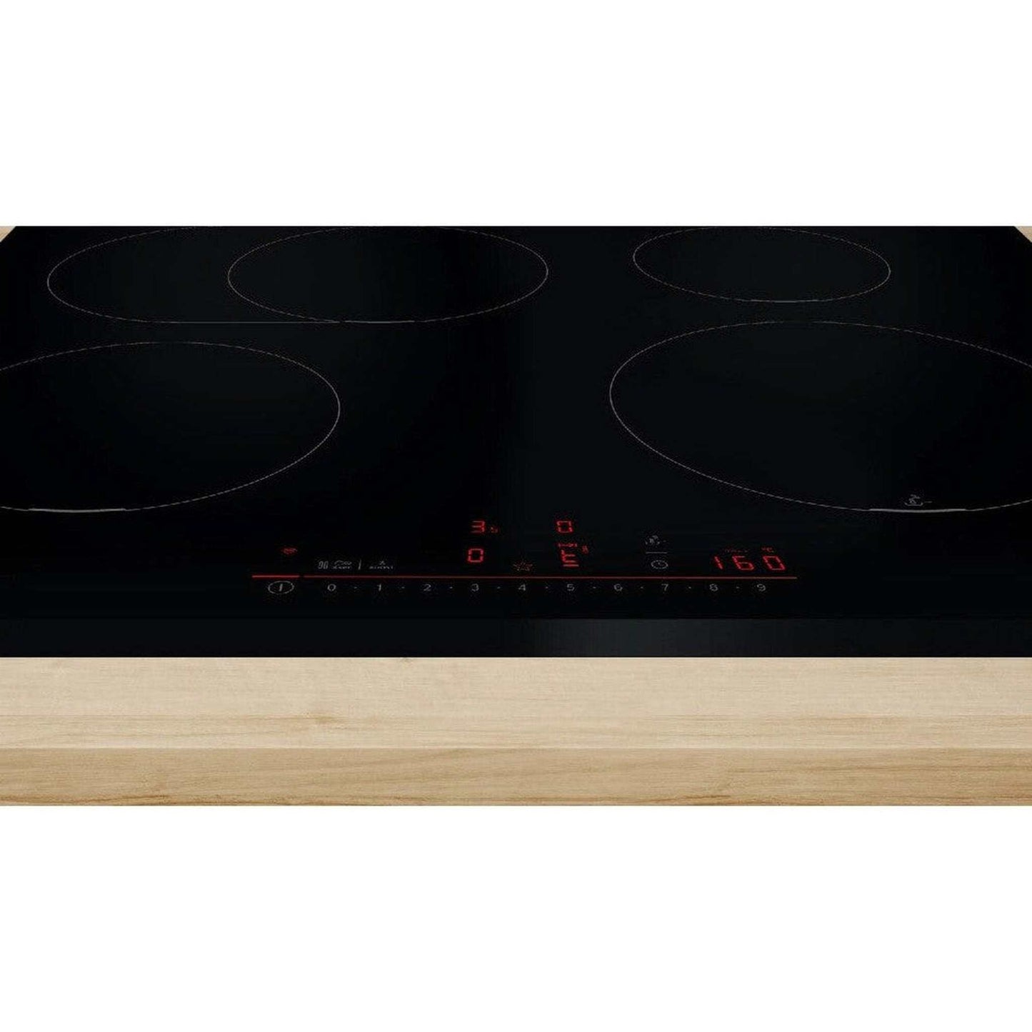 Bosch PIF651HC1E - Inductie kookplaat