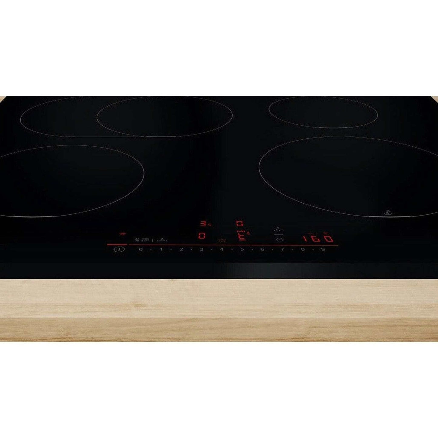 Bosch PIF651HC1E - Inductie kookplaat