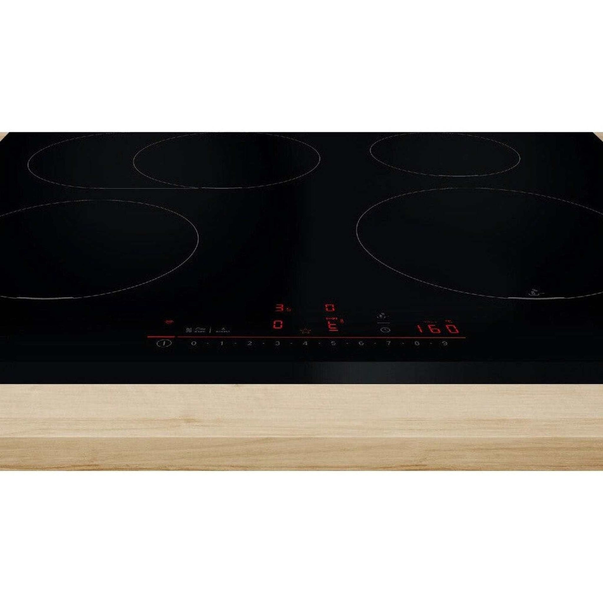 Bosch PIF651HC1E - Inductie kookplaat