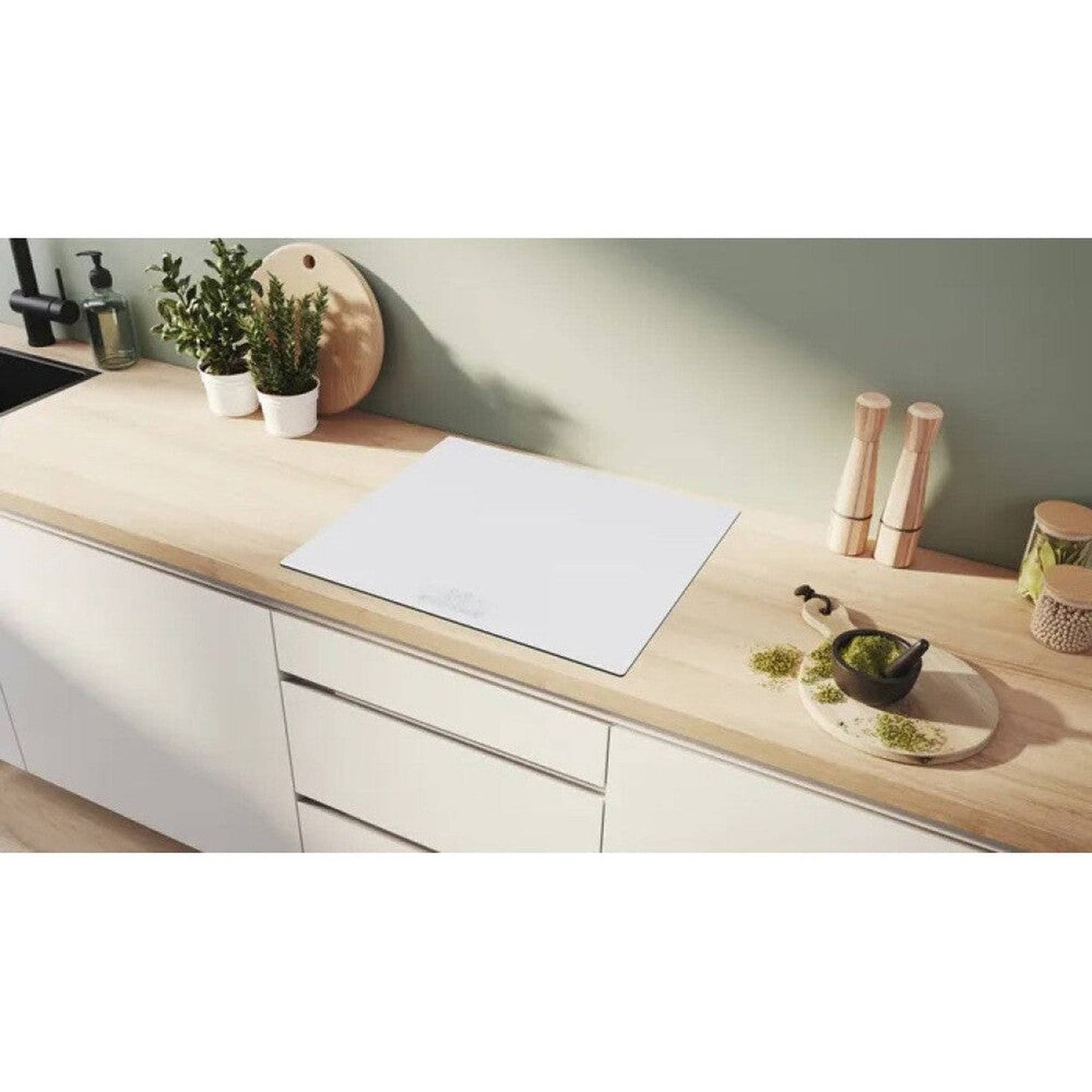 Bosch PIF612BB1E - Inductie kookplaat