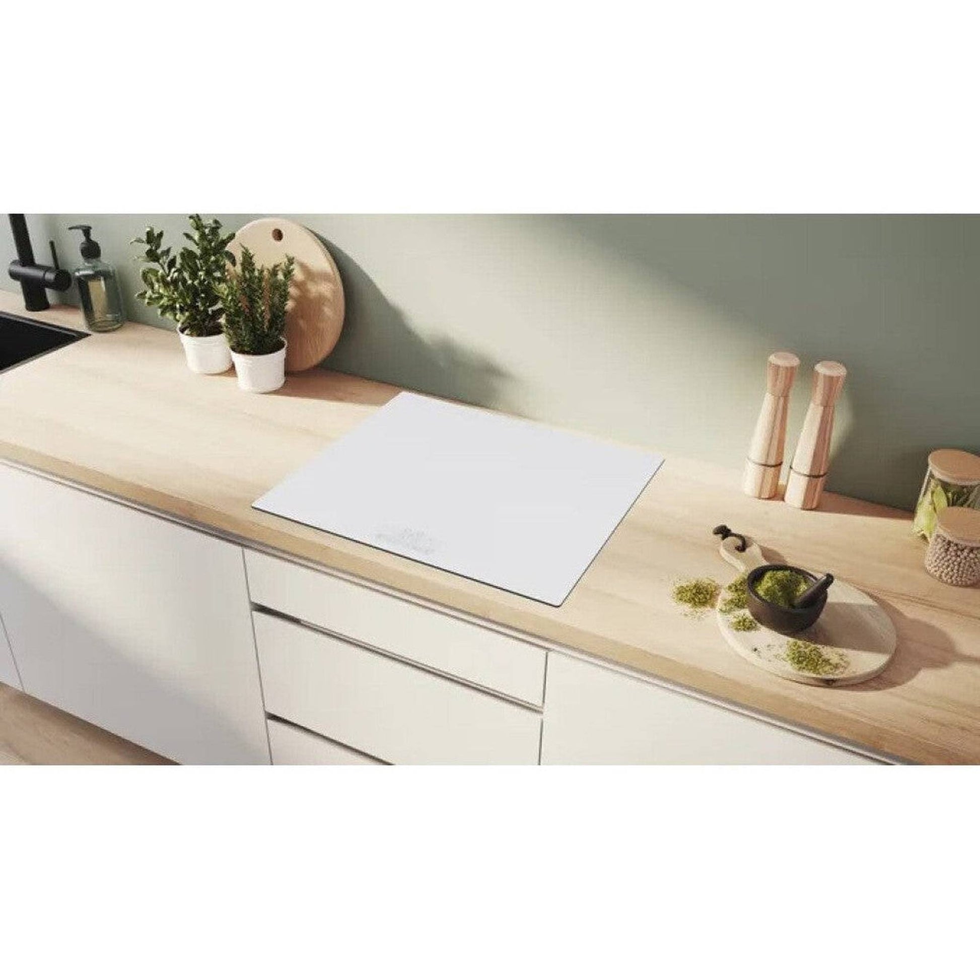 Bosch PIF612BB1E - Inductie kookplaat