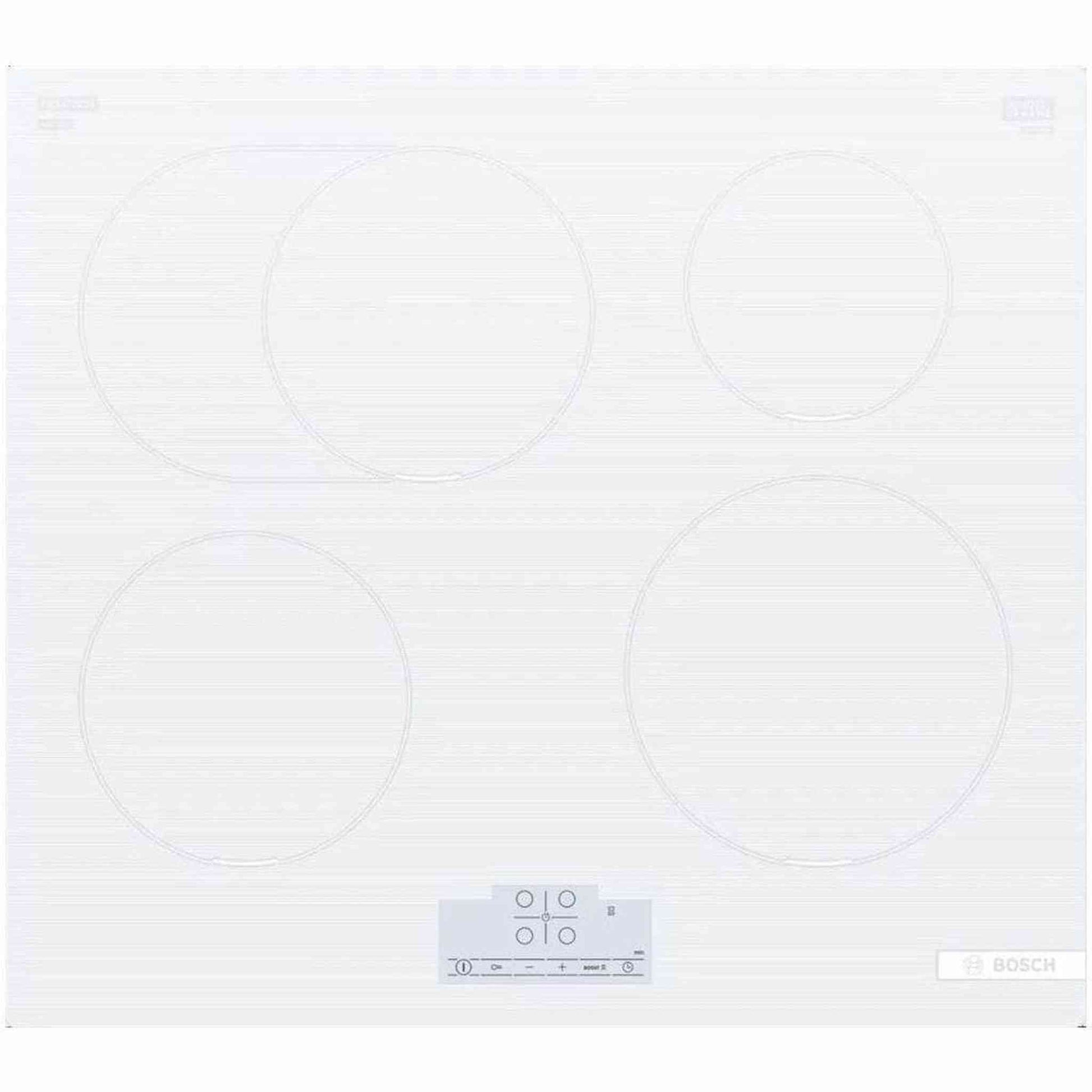 Bosch PIF612BB1E - Inductie kookplaat