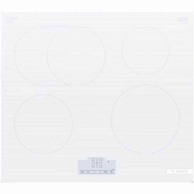 Bosch PIF612BB1E - Inductie kookplaat