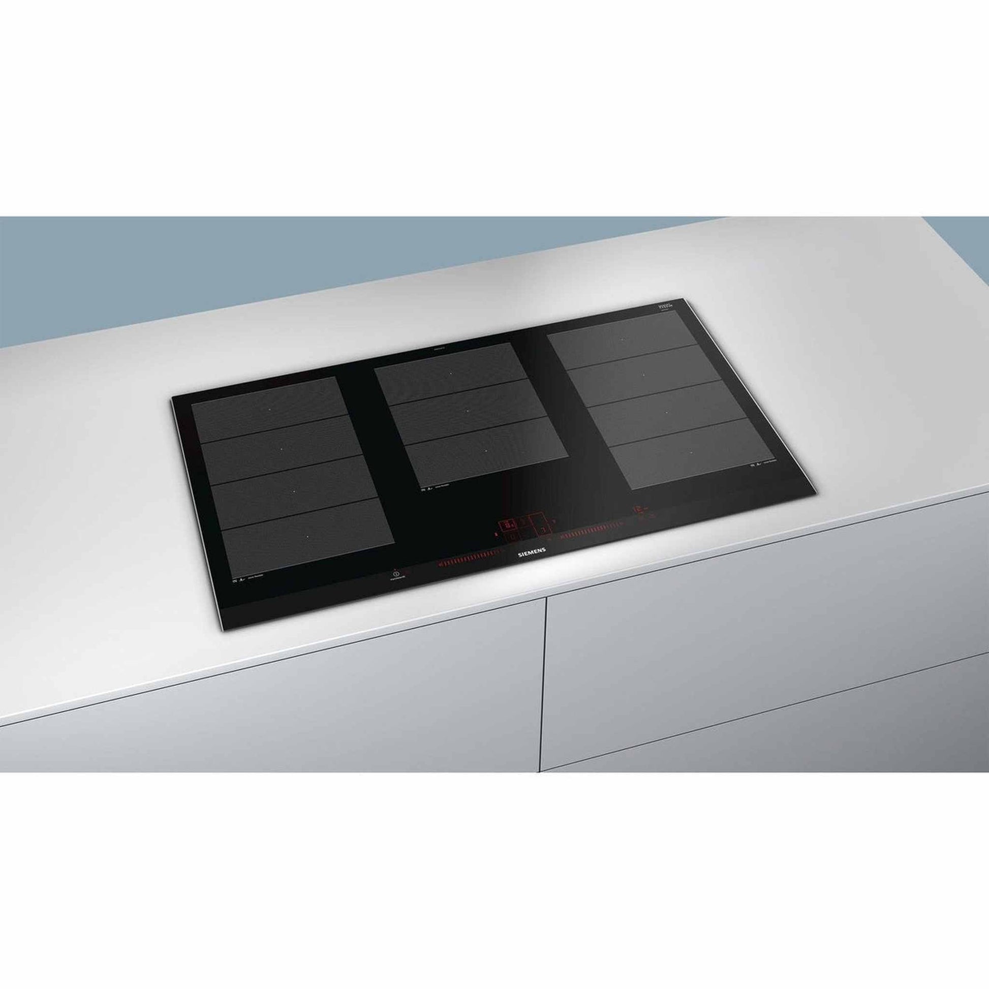 Siemens EX975LXC1F - Inductie kookplaat