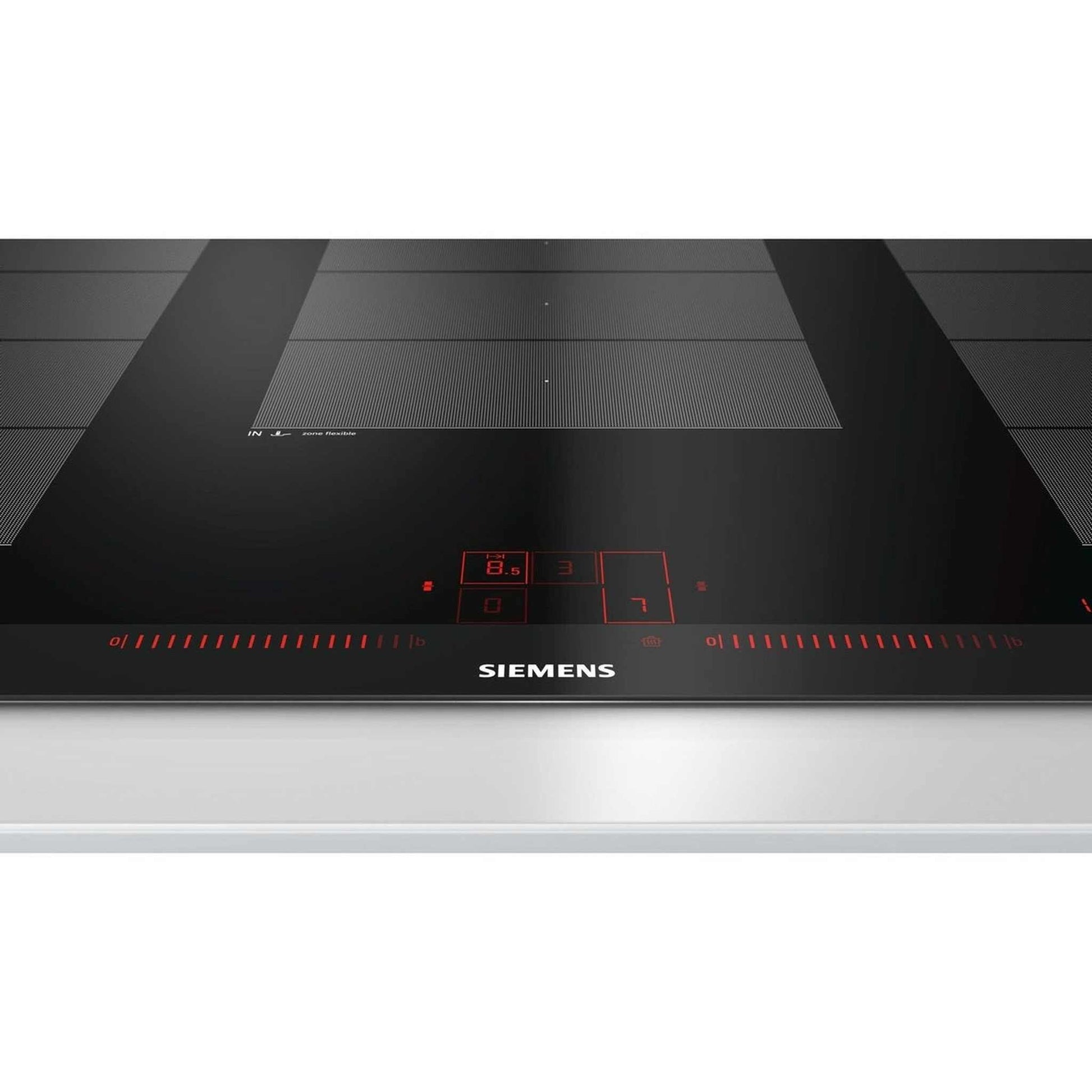 Siemens EX975LXC1F - Inductie kookplaat