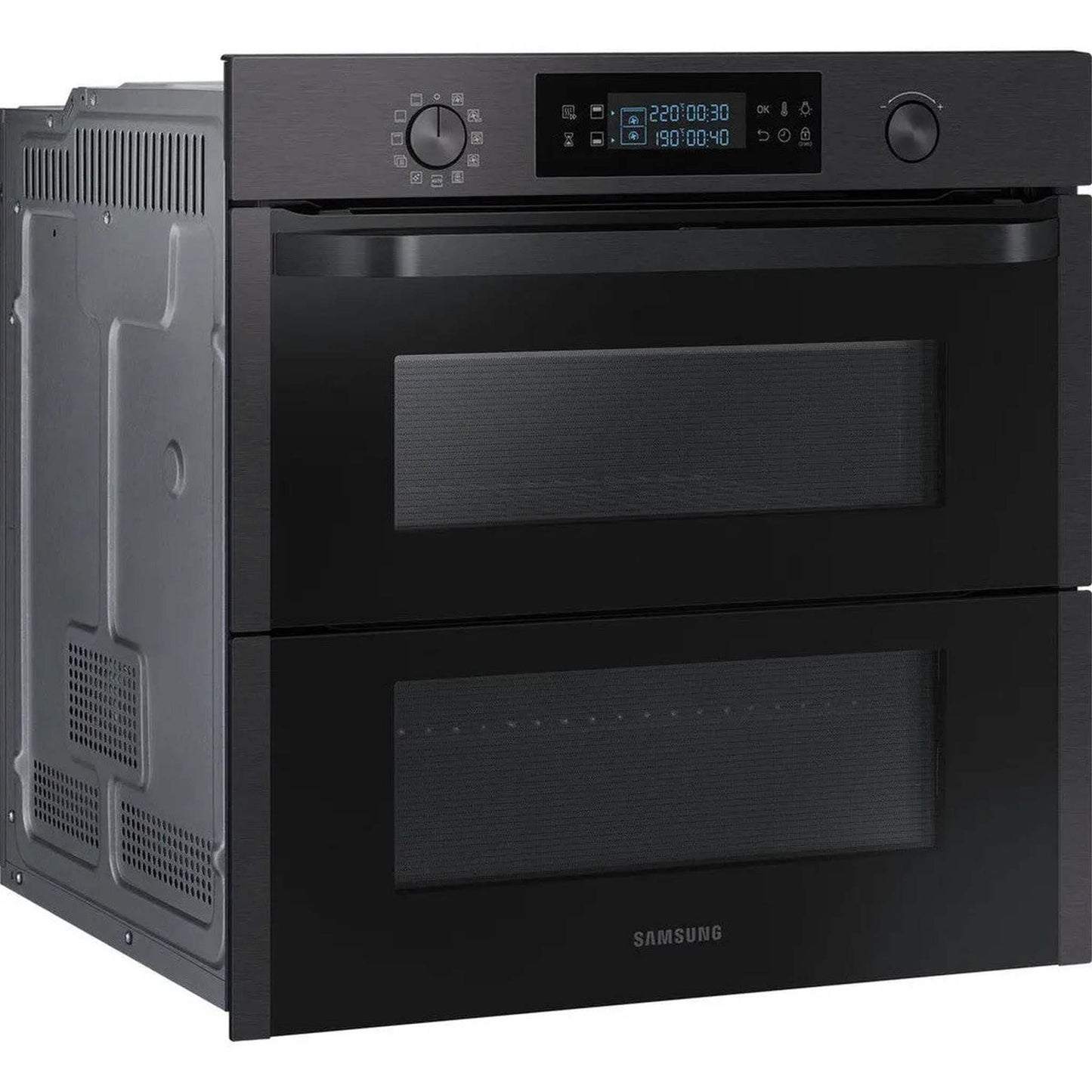 Samsung NV75N5671RM - Inbouw oven - met stoomfunctie