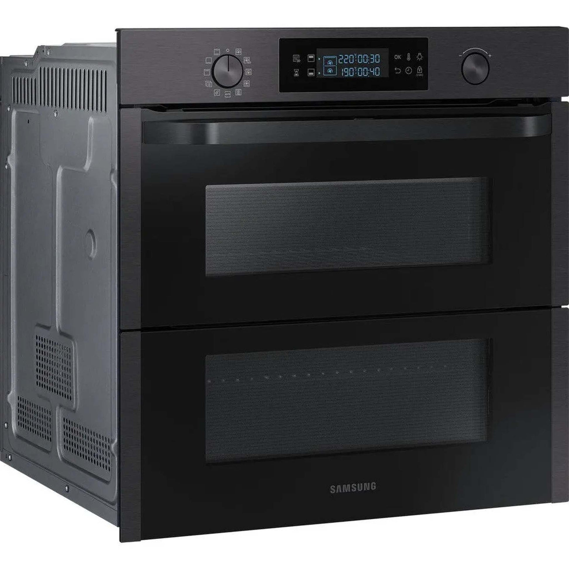 Samsung NV75N5671RM - Inbouw oven - met stoomfunctie