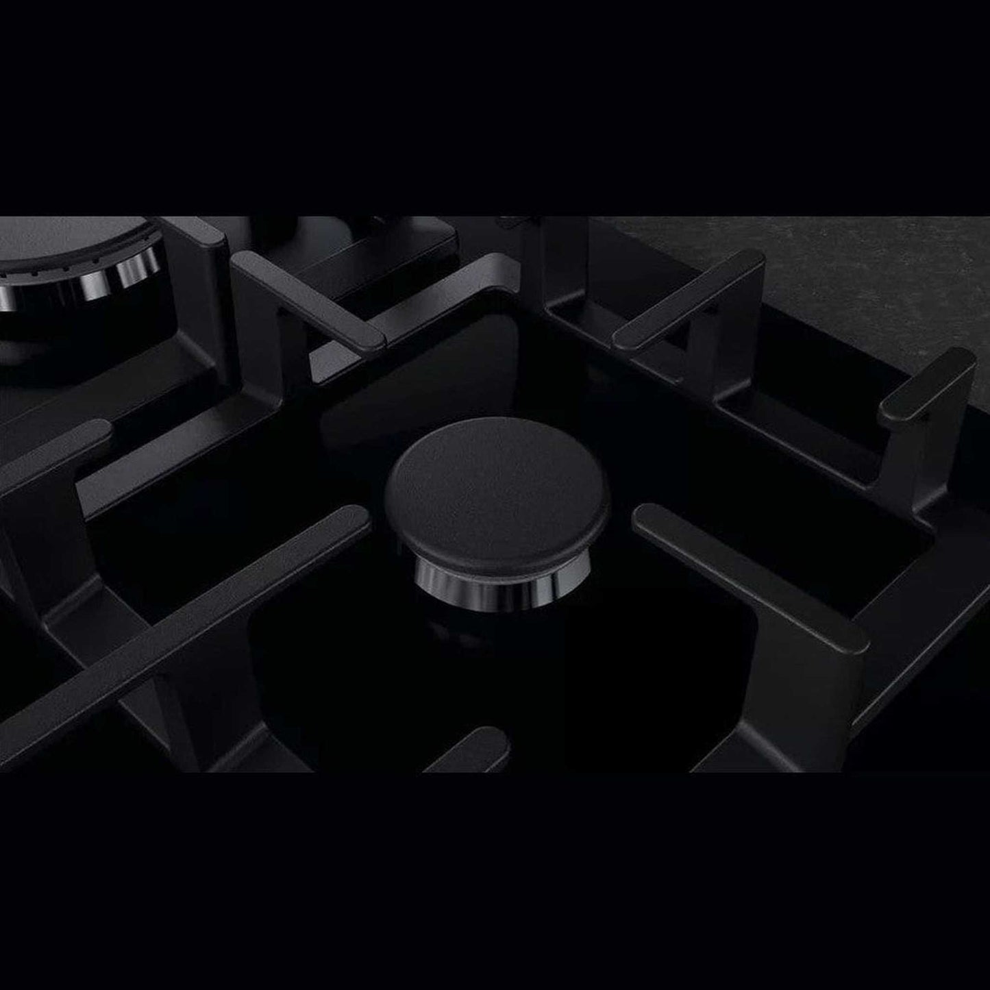 Neff T26CS49S0 - Gaskookplaat