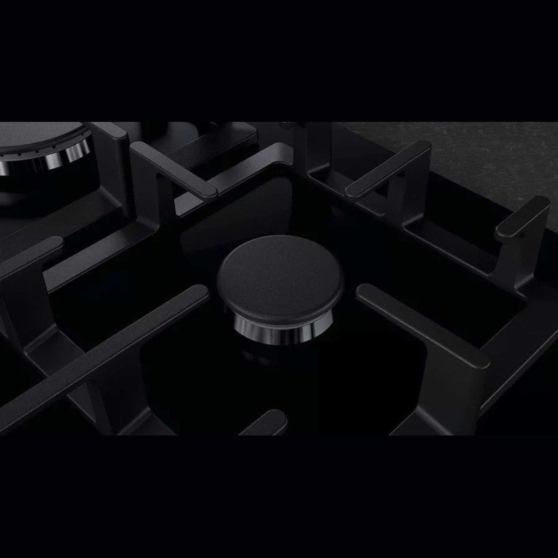 Neff T26CS49S0 - Gaskookplaat