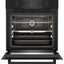 Beko BBVM17400BDS - Inbouw oven