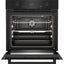 Beko BBVM17400BDS - Inbouw oven