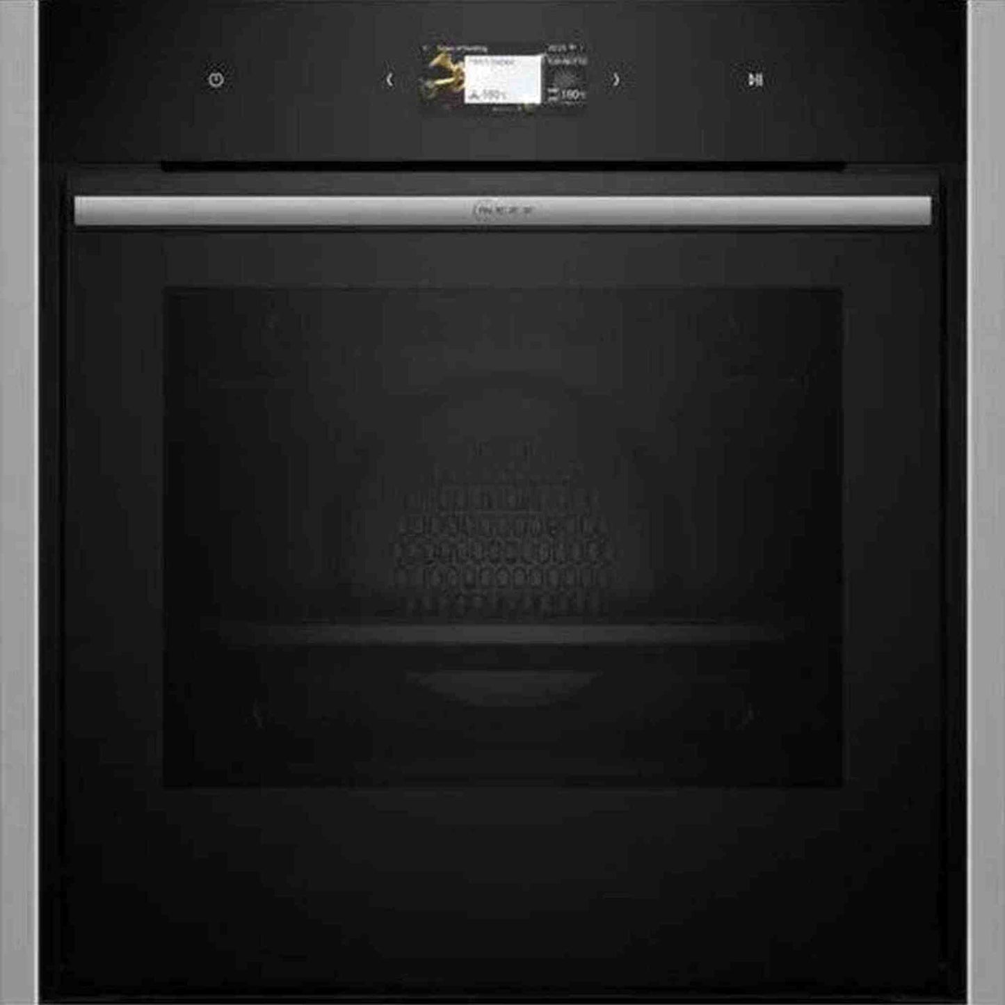 Neff B64CS71N0 - Inbouw oven