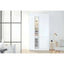Whirlpool SP40801EU1 - Inbouw Koel-vriescombinatie - Low Frost