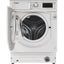 Whirlpool WMWG91485EU - Wasmachine