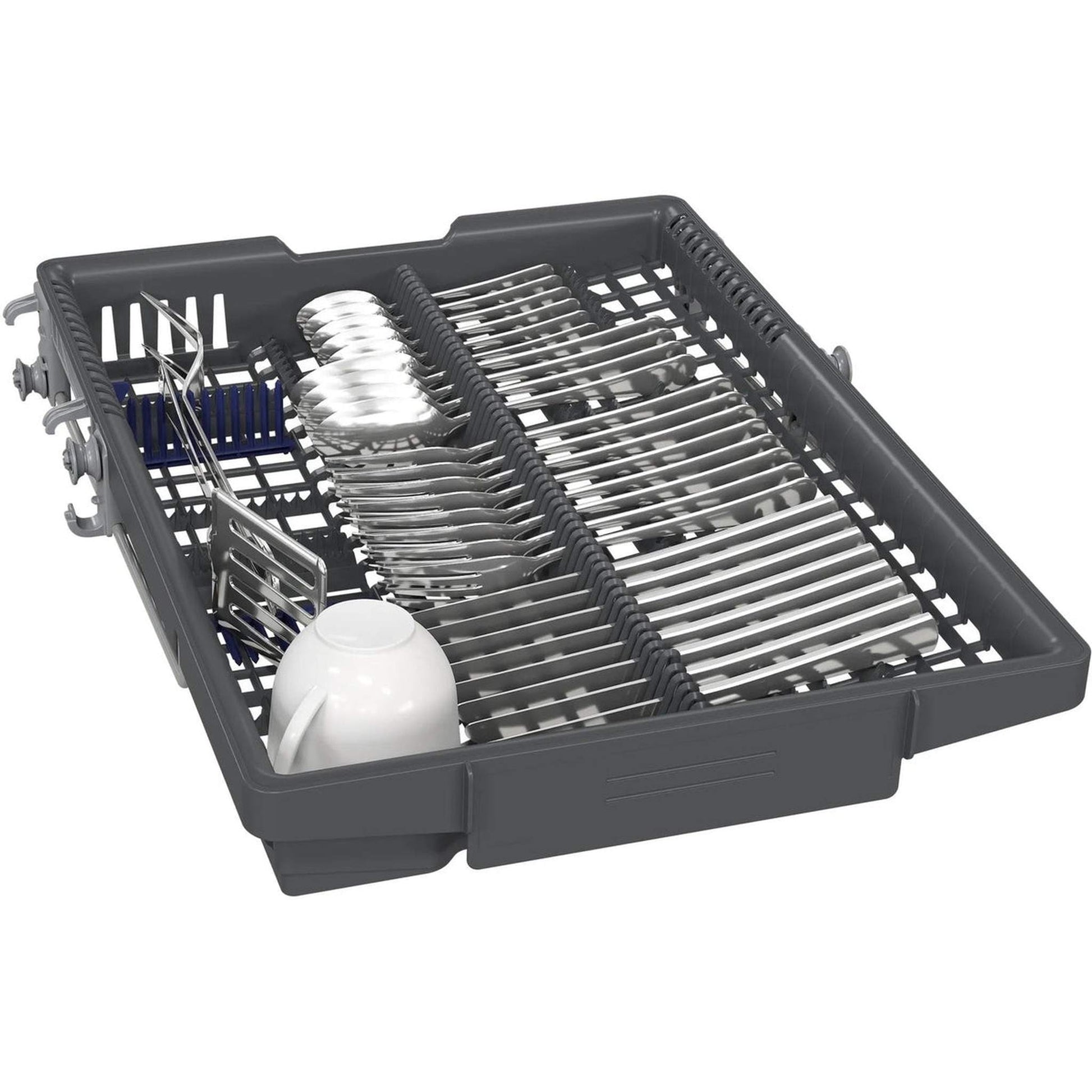 Siemens SR43ES24ME - Inbouwvaatwasser - Onderbouw