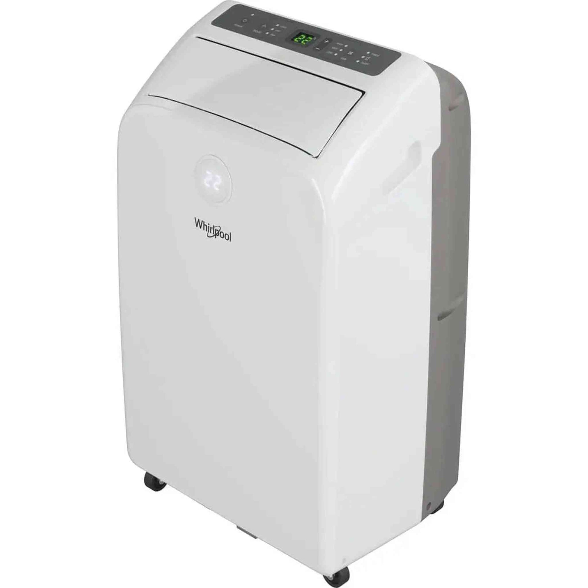 Whirlpool PACHW2900COL - Mobiele Airco