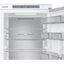 Samsung BRB26705CWW - Inbouw Koel-vriescombinatie - No Frost