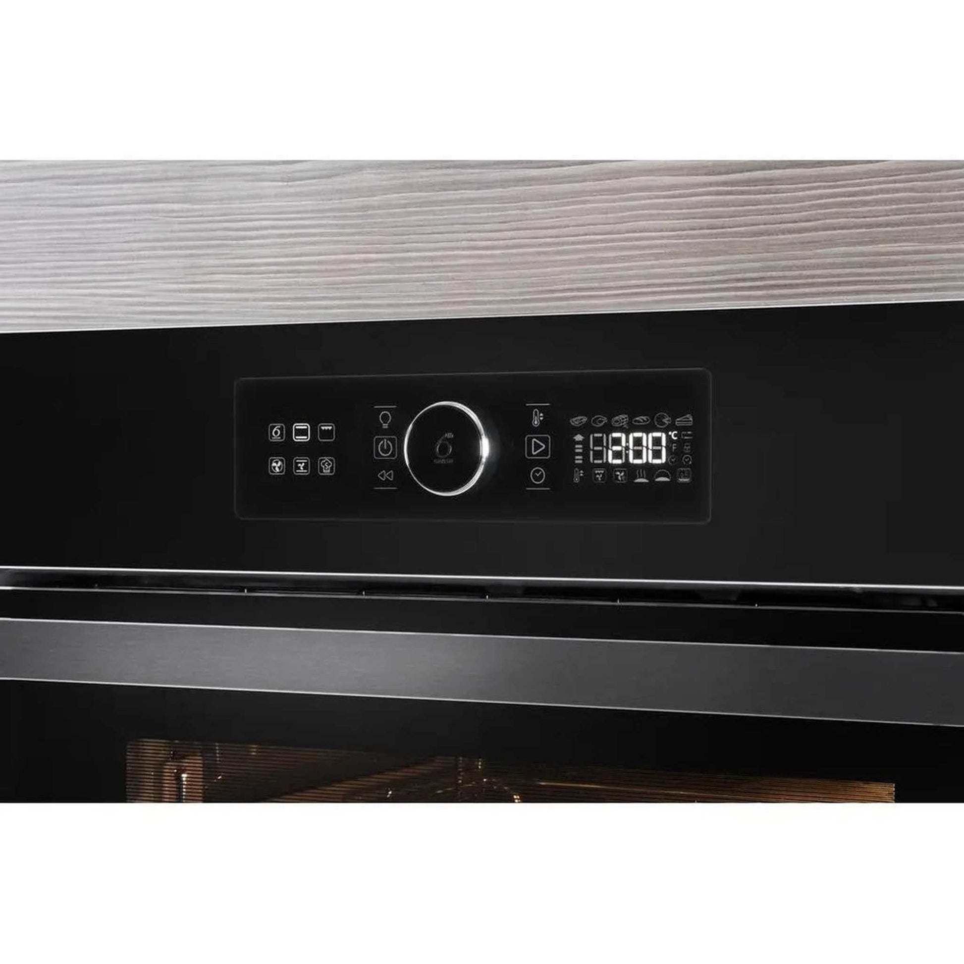 Whirlpool AKZM8420NB - Inbouw oven