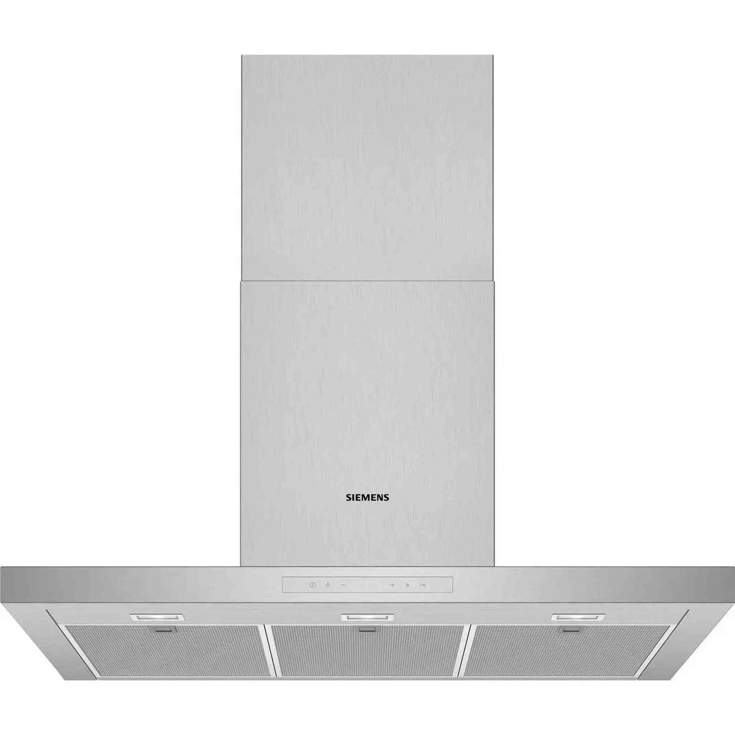 SIEMENS LC97BCP50 - Wandschouw Afzuigkap