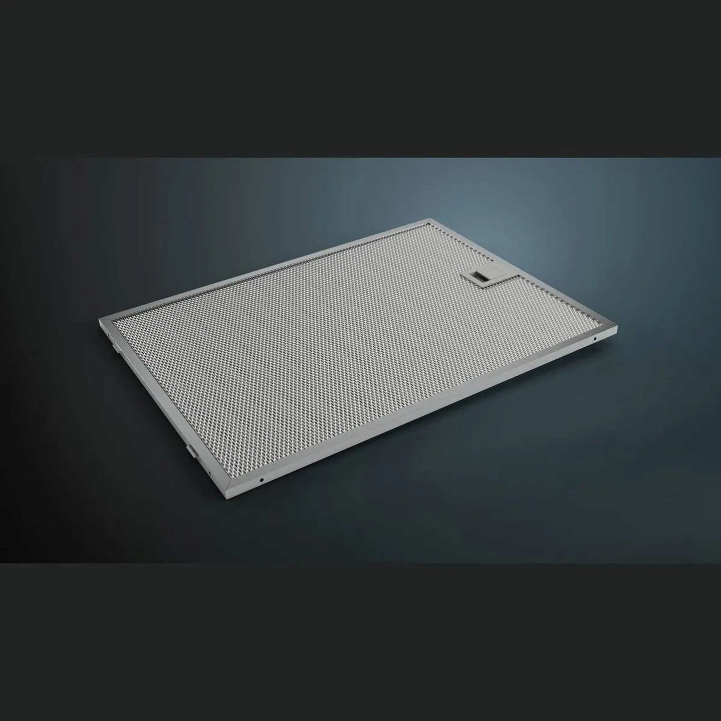 SIEMENS LC97BCP50 - Wandschouw Afzuigkap