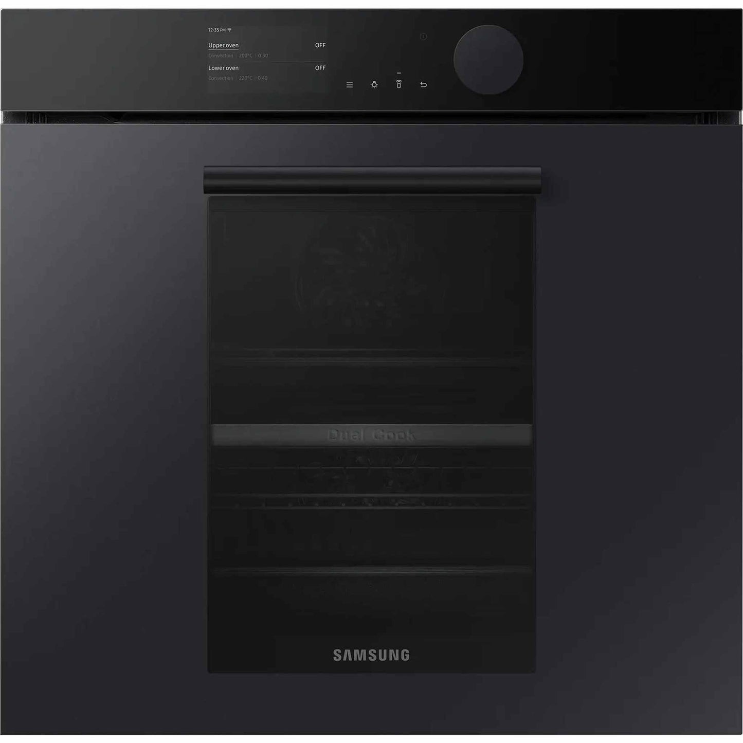 Samsung NV75T9579CD - Inbouw oven