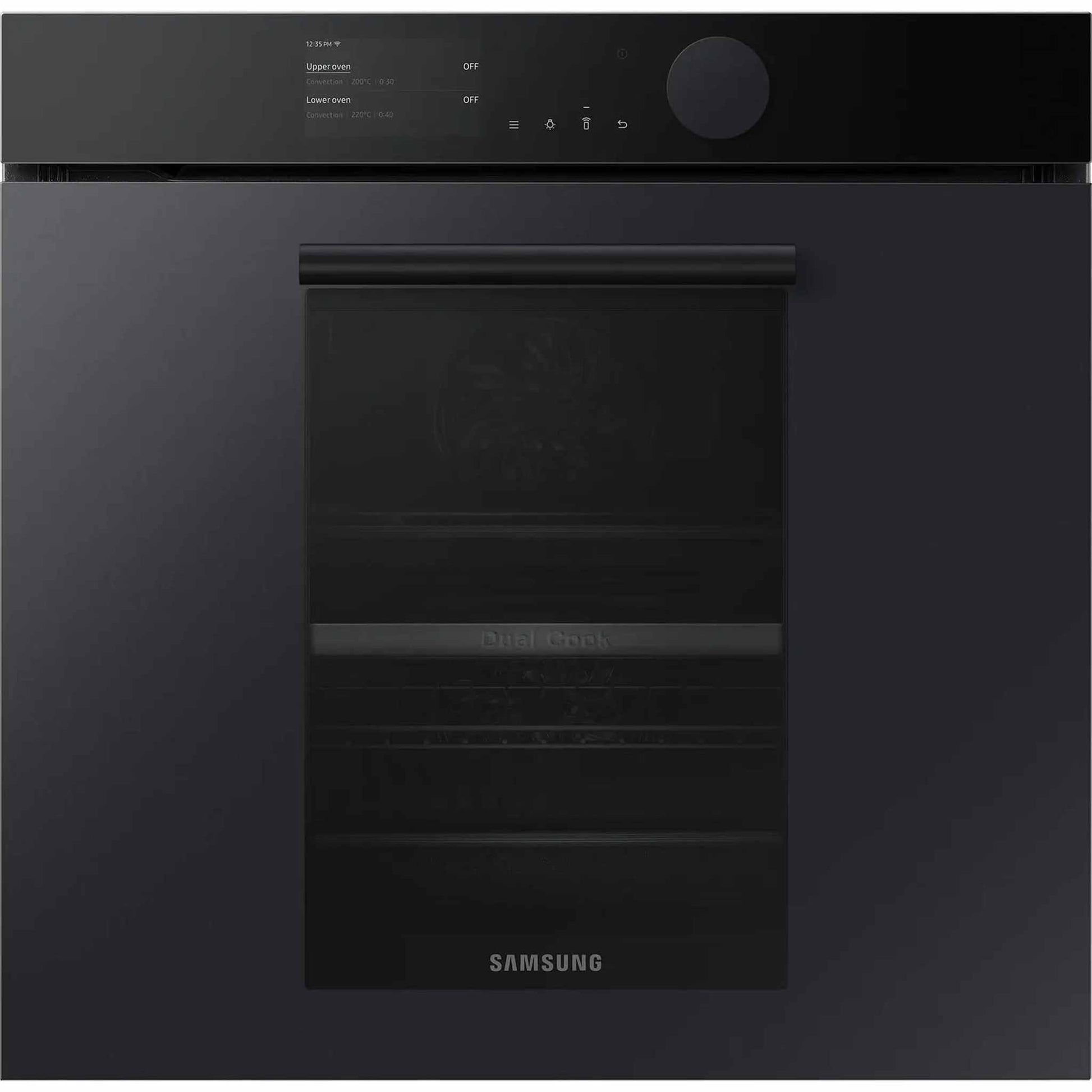 Samsung NV75T9579CD - Inbouw oven