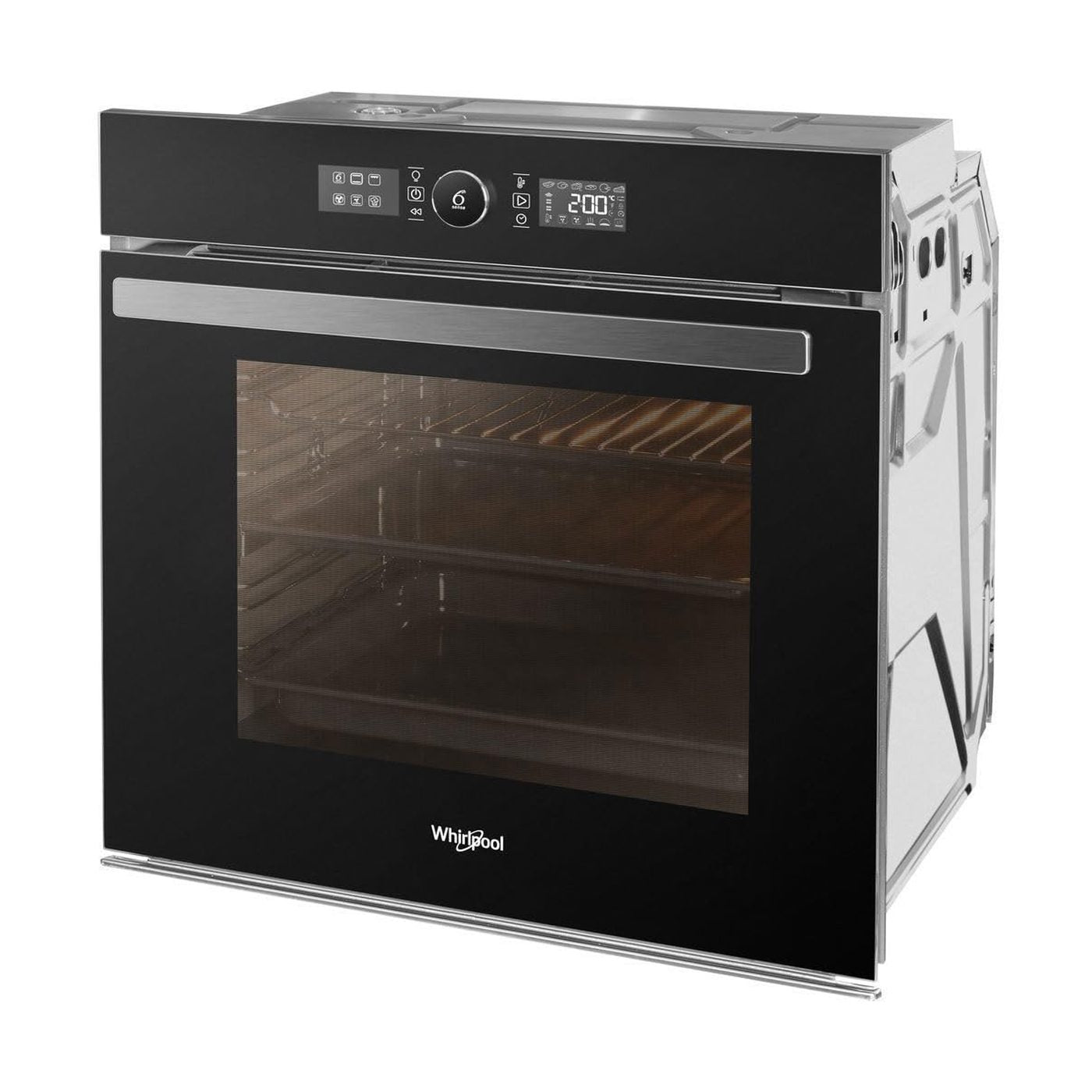 Whirlpool AKZ96290NB