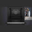 Siemens HR776G1B1 - Inbouw oven - met stoomfunctie