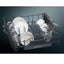 Siemens SX63EX02CE - Inbouw vaatwasser - Volledig geïntegreerd